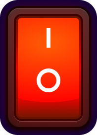 Feature toggle on